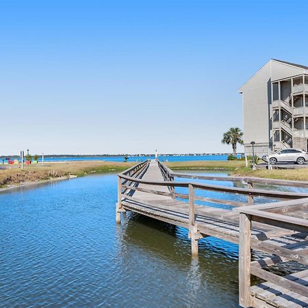 Baywatch F4 Apartment Pensacola Beach Exterior photo