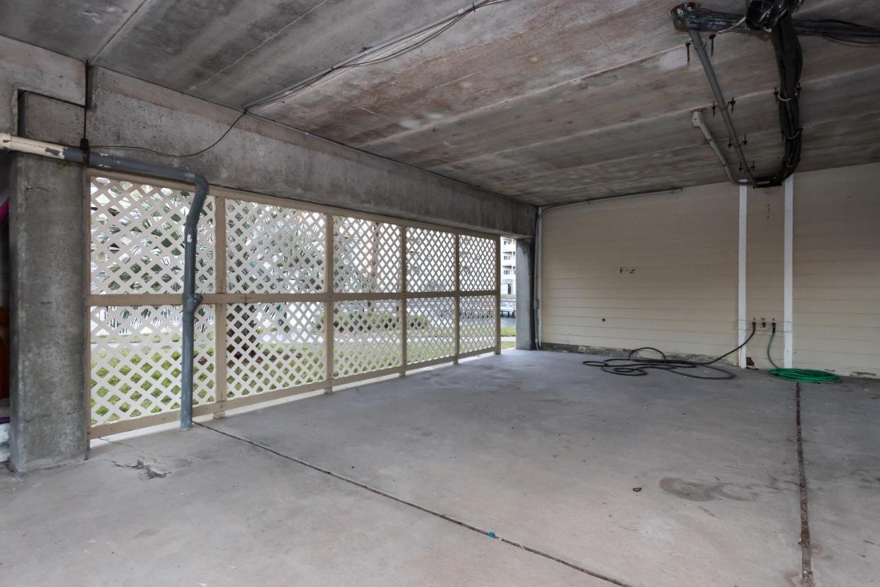 Baywatch F4 Apartment Pensacola Beach Exterior photo