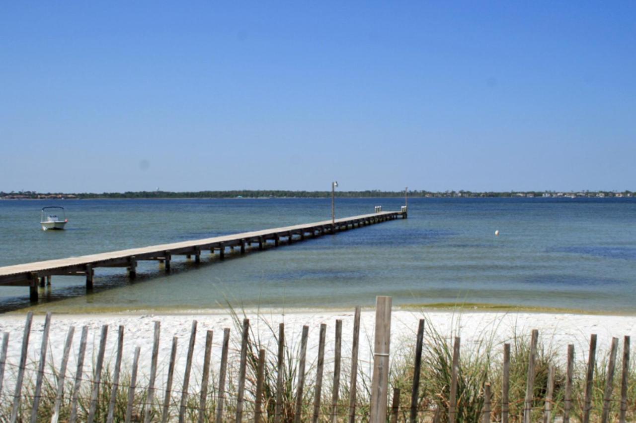 Baywatch F4 Apartment Pensacola Beach Exterior photo