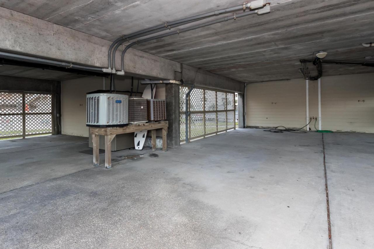 Baywatch F4 Apartment Pensacola Beach Exterior photo