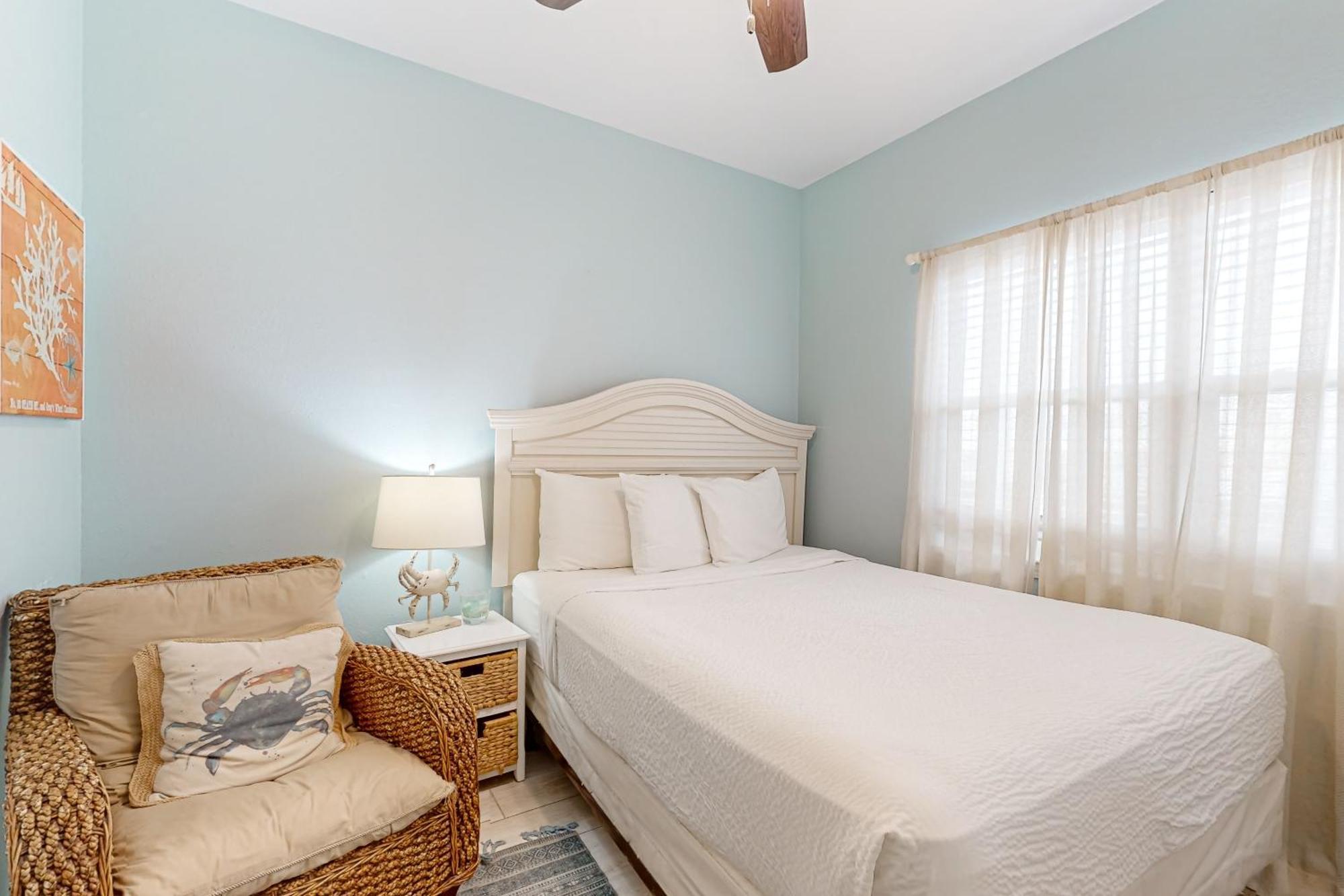 Baywatch F4 Apartment Pensacola Beach Exterior photo