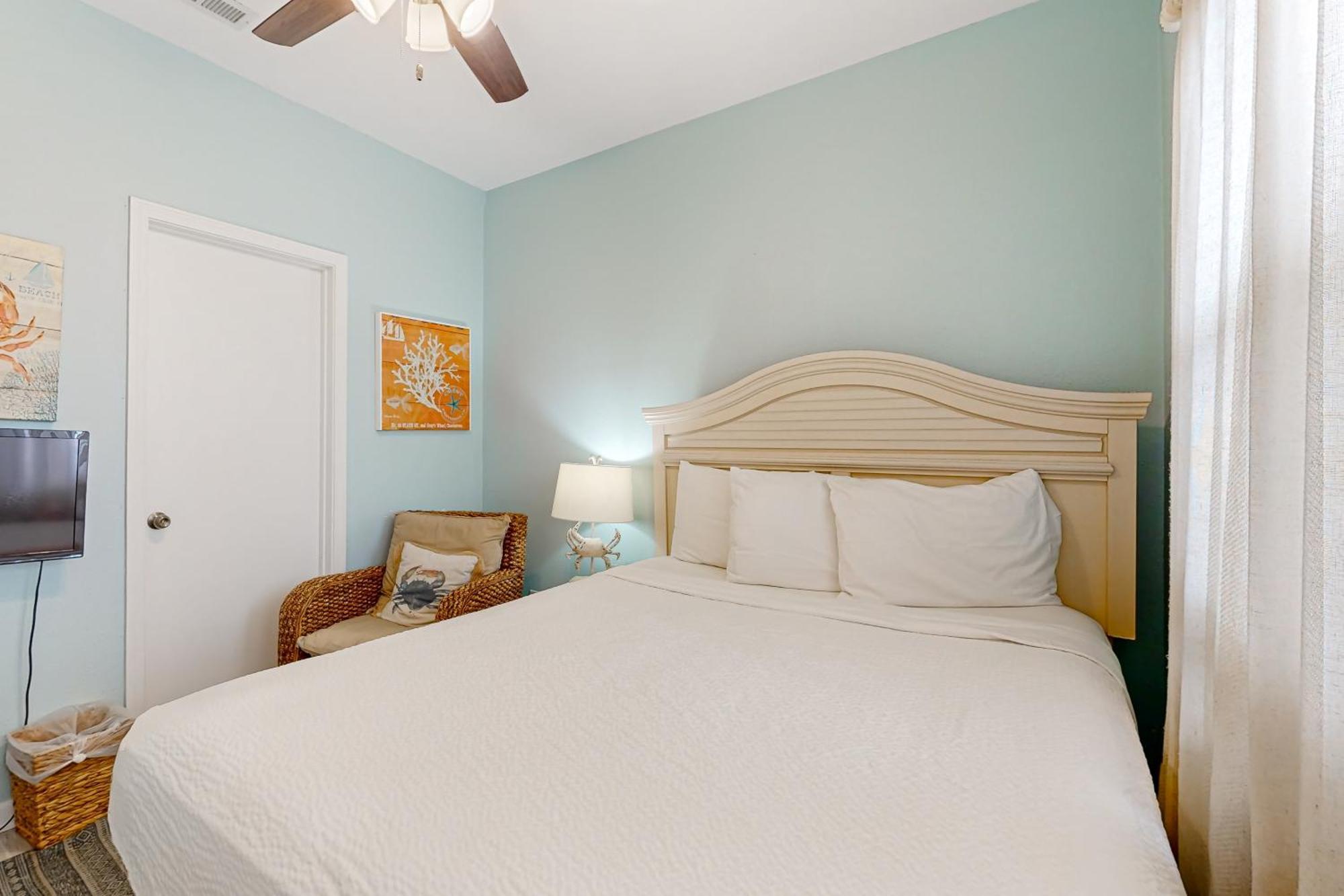 Baywatch F4 Apartment Pensacola Beach Exterior photo