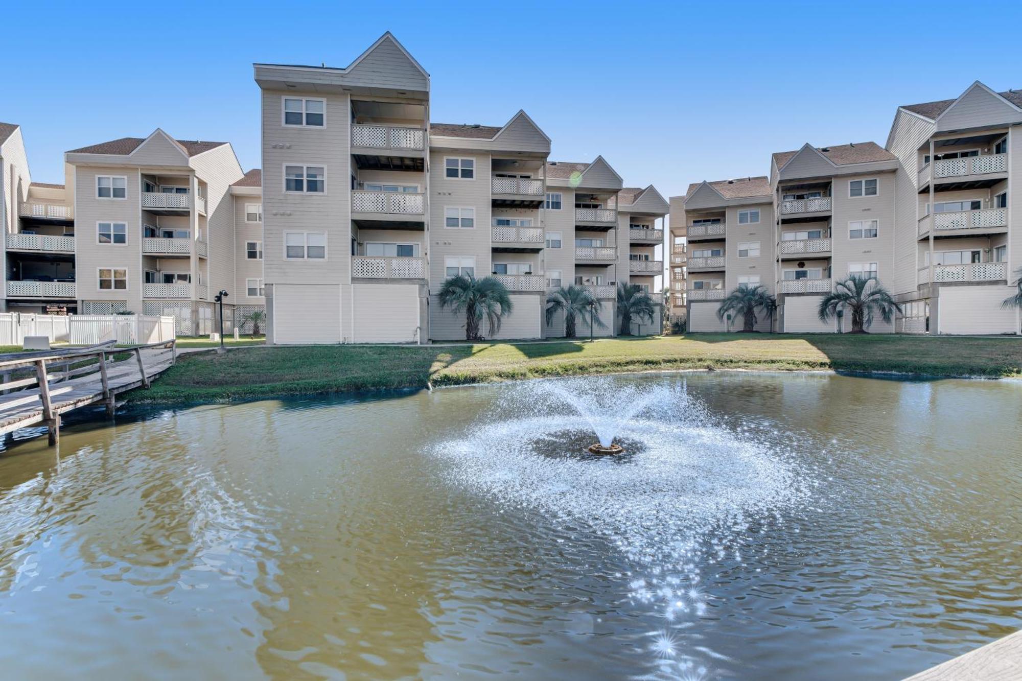 Baywatch F4 Apartment Pensacola Beach Exterior photo