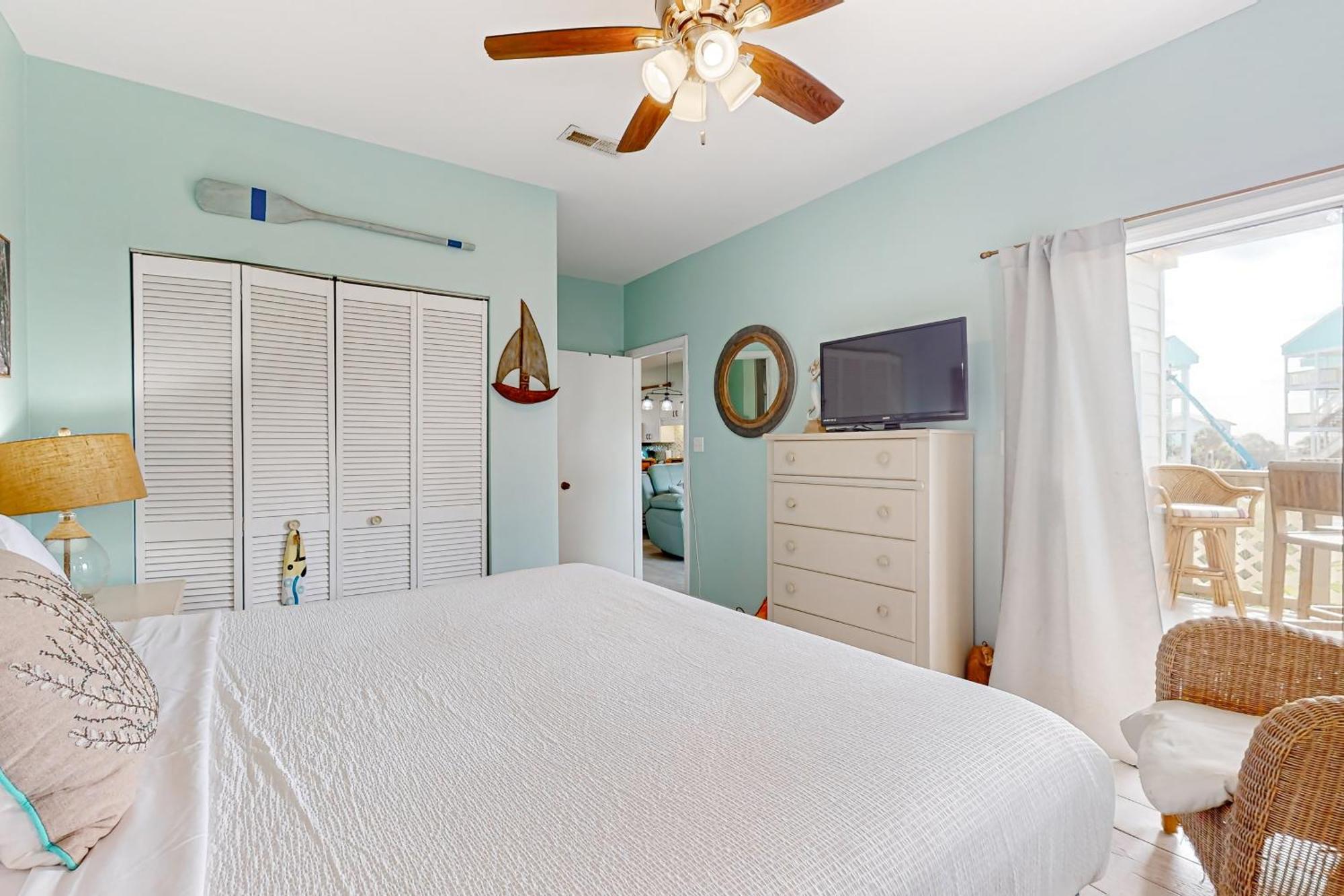 Baywatch F4 Apartment Pensacola Beach Exterior photo