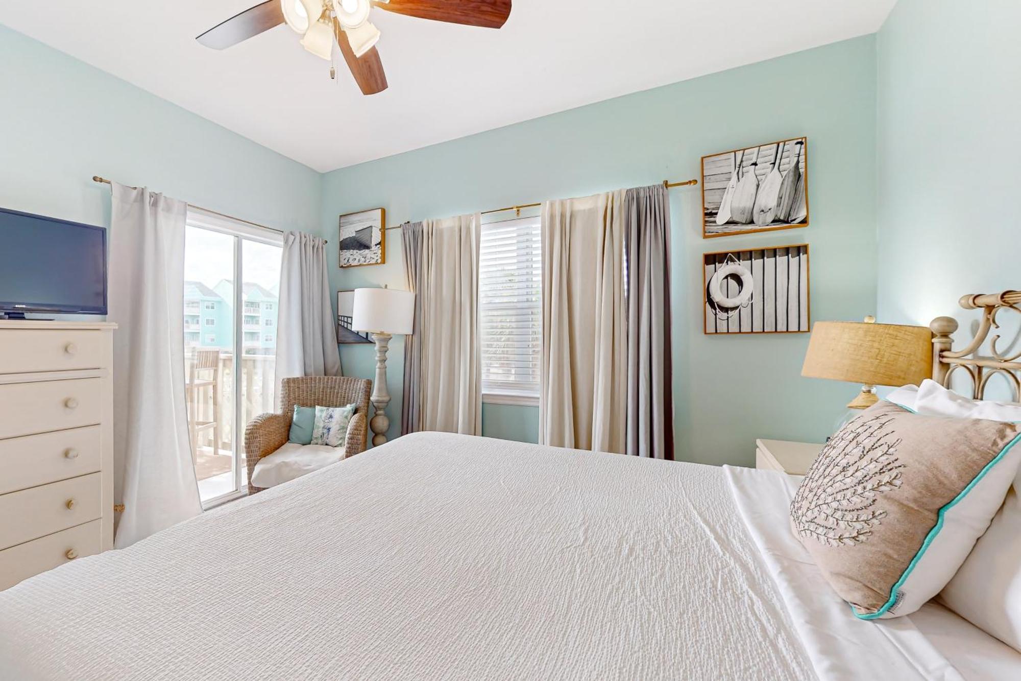 Baywatch F4 Apartment Pensacola Beach Exterior photo