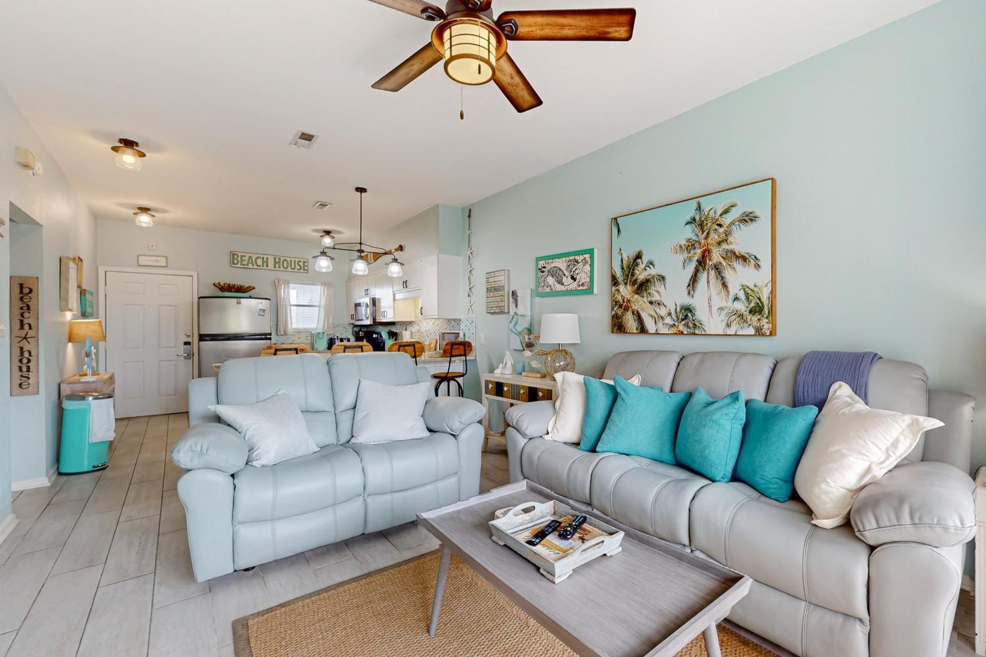 Baywatch F4 Apartment Pensacola Beach Exterior photo